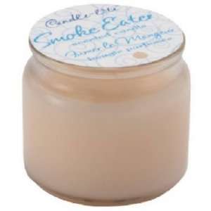 Candle lite 4 Ounce Smoke Eater Jar Candle 