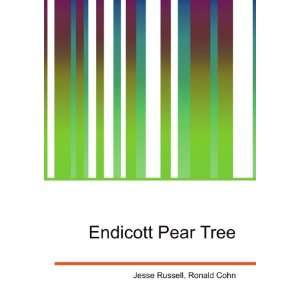  Endicott Pear Tree Ronald Cohn Jesse Russell Books