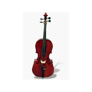  Engelhardt Link 4/4 Size Standard Cello Musical 