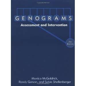    Assessment and Intervention [Paperback] Monica McGoldrick Books