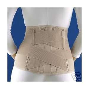  FLA 31 560600 SOFT FORM LUMBAR SACRAL SUPPORT 11 WITH 