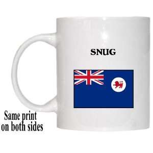  Tasmania   SNUG Mug 