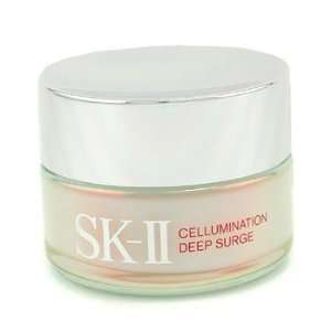  Makeup/Skin Product By SK II Cellumination Deep Surge 50g 