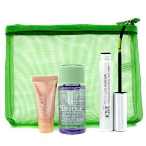  Exclusive Make Up Product By Clinique Lengthen & Define 