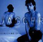 MICK JAGGER_of Rolling Stones Wandering Spirit CD Album