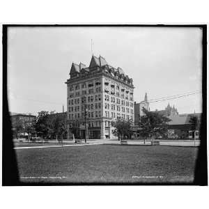  Board of Trade,Scranton,Pa.