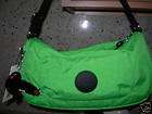 Kipling Lancelot Flap Shoulder Bag HB3383 NWT  