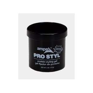  Ampro ProStyl Protein Gel 6oz
