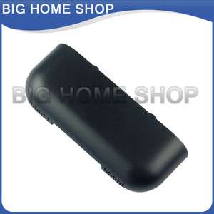 Antenna Aerial Back Cover Lid Door Black for iPhone 2G  