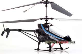 New F29 four channel remote control helicopter [Aerial camera]  