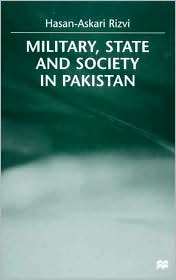   Pakistan, (0312231938), Hasan Askari Rizvi, Textbooks   