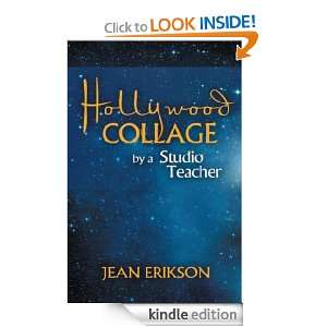   Collage by a Studio Teacher Jean Erikson  Kindle Store