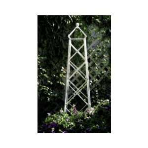  Lattice Obelisk Patio, Lawn & Garden
