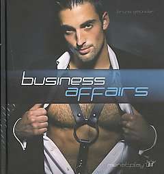 Business Affairs 2007, Hardcover  