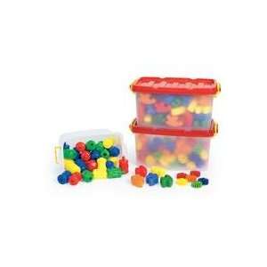  Beginning Manipulatives   Set of 3