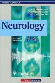 Neurology, (1588900452), Marco Mumenthaler, Textbooks   