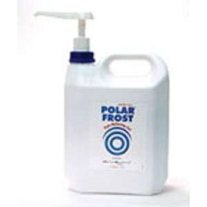  Polar Frost Analgesic Gel, 1 gallon Health & Personal 