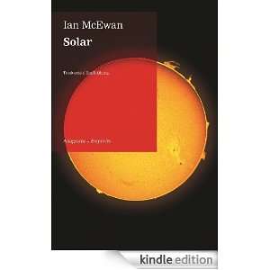 Solar (Anagrama/Empúries) (Catalan Edition) McEwan Ian  