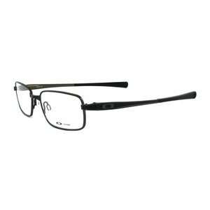  Oakley Rotor 4.0 Pewter/Black c.12328 Eyeglasses Authentic 