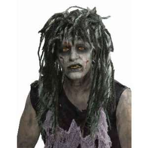  Wig Rocks   Zombie theme Toys & Games