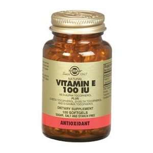  Vitamin E