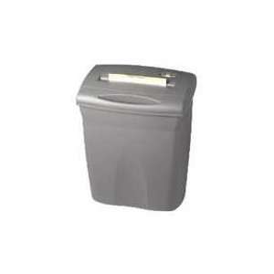   Shredder, Gray (FEL32700) Category Personal Strip Cut Shredders Home