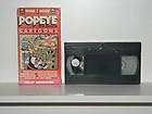 Cartoon Mania   Popeye the Sailor (VHS) $3.95 scottcvd +$3.00 99.8% 
