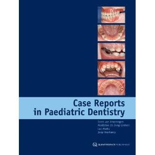 Books Medical Books Dentistry Pediatrics