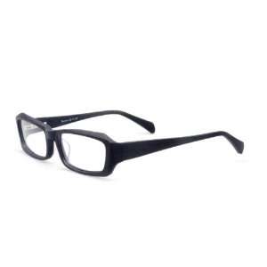  Bastia prescription eyeglasses (Matted Black) Health 