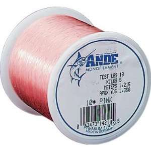  Premium 100lb Test 1lb Spool