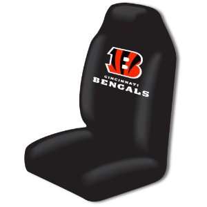  Cincinnati Bengals Car Seat Cover