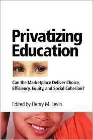   Cohesion?, (0813366402), Henry Levin, Textbooks   