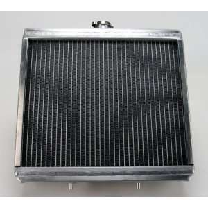  FLUIDYNE RADIATORS FLUIDYNE RADIATOR YFZ450R 09 Sports 