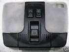 95 Mercedes W202 map dome light console sunroof switch