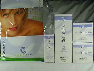 Clinical Care Skin Solutions Skin Polishing Kit Large  
