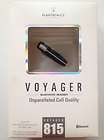 W14 Open Box Plantronics Voyager 815 Bluetooth Wireless Headset for 