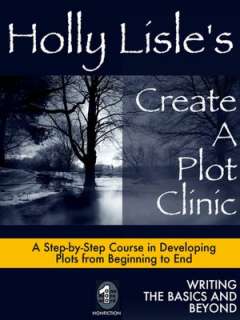  & NOBLE  Holly Lisles How To Write Page Turning Scenes by Holly 