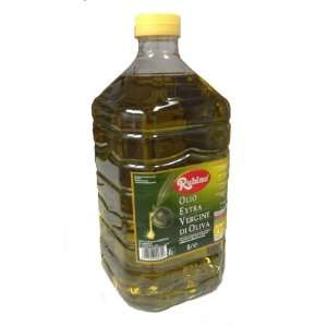 Rubino Extra Virgin Olive Oil   5 Liter Grocery & Gourmet Food