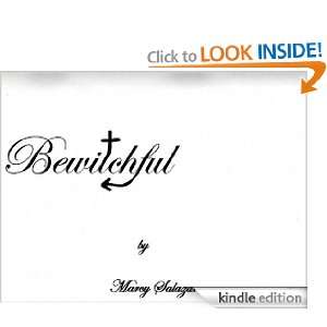 Start reading BEWITCHFUL  