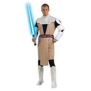  Obi Wan Kenobi Deluxe Adult XL