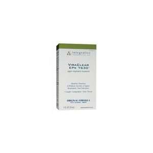  Integrative Therapeutics ViraClear EPs 7630 (Original)   1 