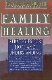 Family Healing Strategies for Hope and Understanding, (0684855739 