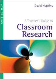   Research, (0335221742), David Hopkins, Textbooks   