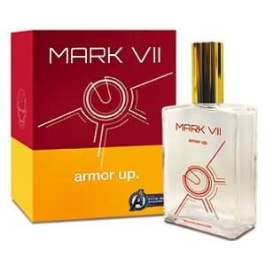  Avengers Mark VII Armor up Iron Man Cologne Toys & Games
