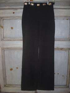 Vertigo Paris navy dress pants size 34/2  