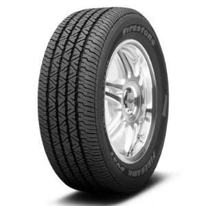  FIRESTONE 067911 PV41 FIREHAWK P225/60R16 97V Automotive