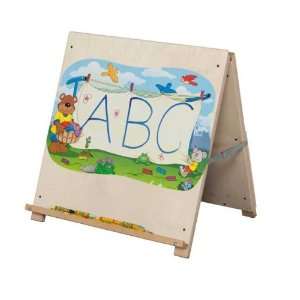  Big Book Tabletop Easel