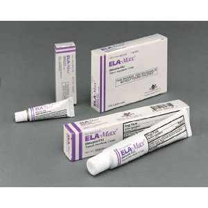  FERNDALE LMX4 TOPICAL ANESTHETIC CREAM 