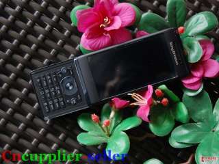 New Sony Ericsson U10 U10i AINO 3G 8.1MP GPS WIFI Phone 7311271209652 