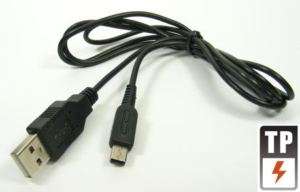 USB Oplader voor Nintendo DSi XL Nieuw  